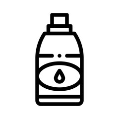 Water line icon