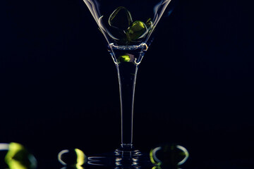 cocktail de bille