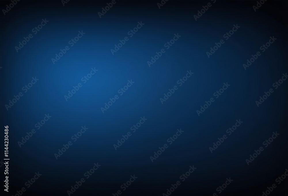 Poster abstract blue gradient background. modern curved lines with colorful graphic design.8