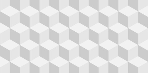 Abstract gray background diamond style minimal blank cubic. Geometric pattern illustration mosaic, square and triangle wallpaper.