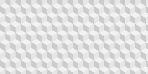 Abstract gray background diamond style minimal blank cubic. Geometric pattern illustration mosaic, square and triangle wallpaper.