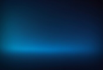Abstract blue gradient background. Modern curved lines with colorful graphic design.2