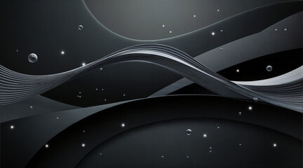 abstract background vector