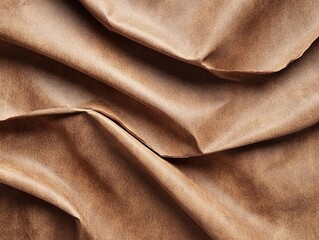 Fototapeta premium brown leather texture