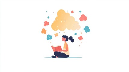 Online mindfulness workshop nature-inspired practices personal growth positivity
