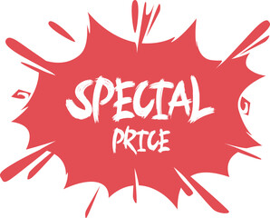 special price
