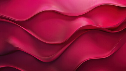 Obraz premium red paint background