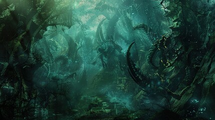 Fantasy artwork Craiyon fantasy Texture overlay
