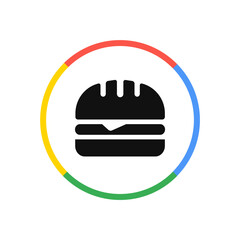 Hamburger Icon
