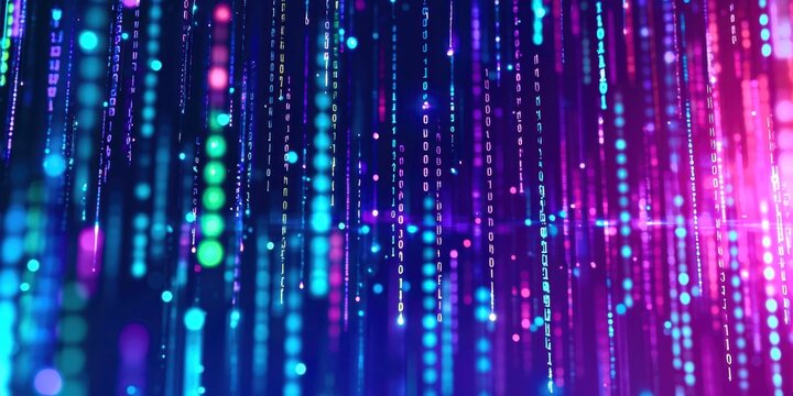 Colorful, multi-colored, multi-dimensional, multi-colored, multi-dimensional