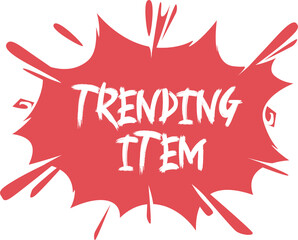 Fototapeta premium trending item