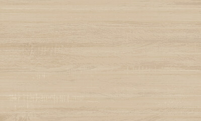 A seamless light beige wood grain texture with a natural and smooth finish.