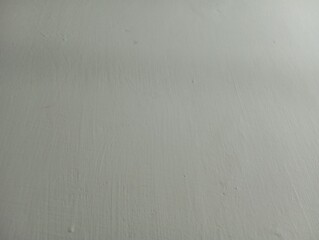 White wall paint 