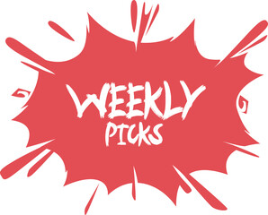 weekly picks