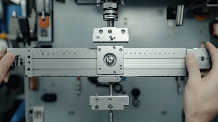 Blueprint for Innovation: Where Artistic Vision Meets Engineering Mastery