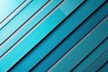Obraz premium Textured Blue Stripes Against a Bright Background for Creative Use