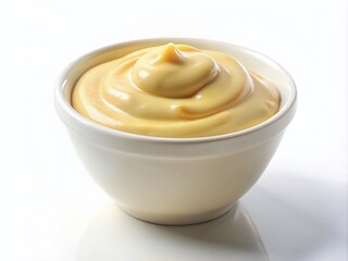 Creamy Cheese Sauce Recipe, White Cup, Tilt-Shift Photography, Food Photography, Delicious Sauce