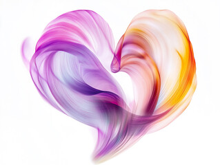 A group of people in their palms