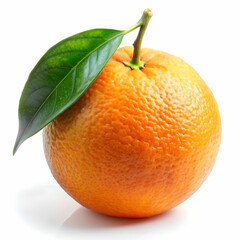 fresh orange fruit