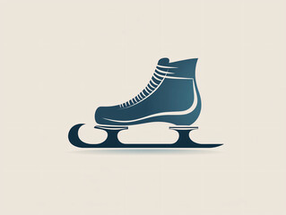 Ice Skate Icon