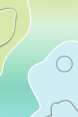 background with space for text