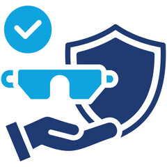 Eye Protection icon