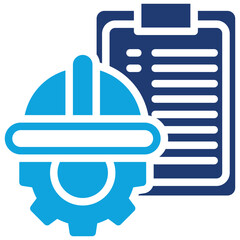 Safety Management icon