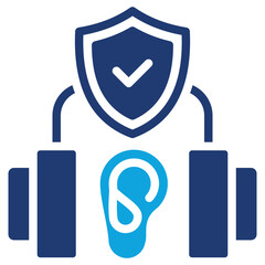 Hearing Protection icon