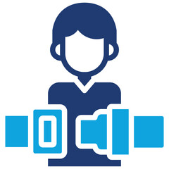 Safety Belt icon
