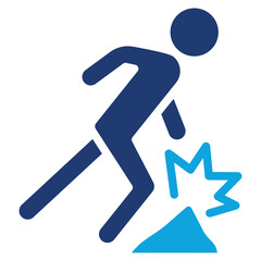 Stumble icon
