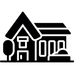 New Glyph Icon Design