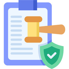 Regulatory Compliance icon