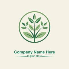 Herbal logo