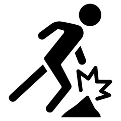 Stumble icon