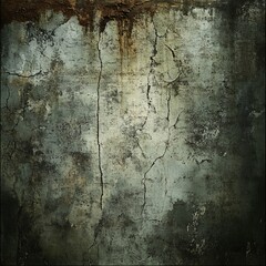 Obraz premium Distressed aesthetics