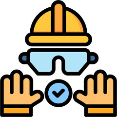 Safety Gear icon