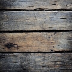 Distressed vintage wood texture
