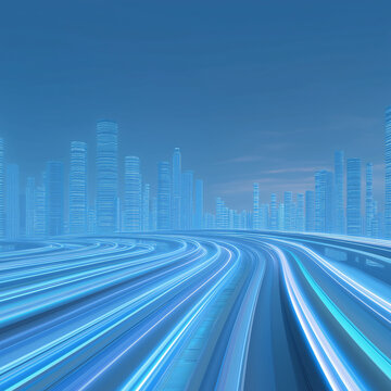 Blueprint for Tomorrow: Futuristic Smart City Implementations