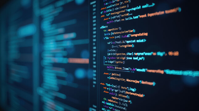 Dynamic php programming and html coding in action: a visual exploration of cyberspace development techniques