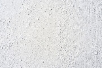 Obraz premium Minimalist White Concrete Wall Texture Photography: Clean, Modern, Abstract Background