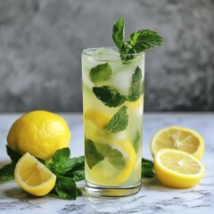 Mojito | Lemonade
