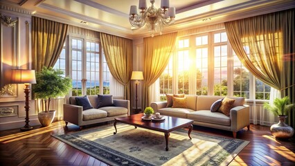 Best Window Treatments for Natural Light Control: Ideas & Inspiration for Your Home