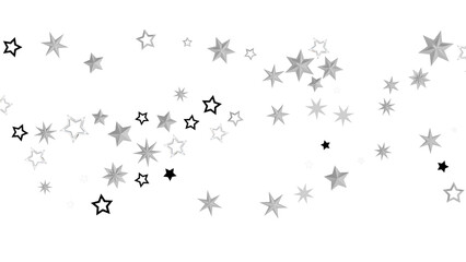 Scattered Stars