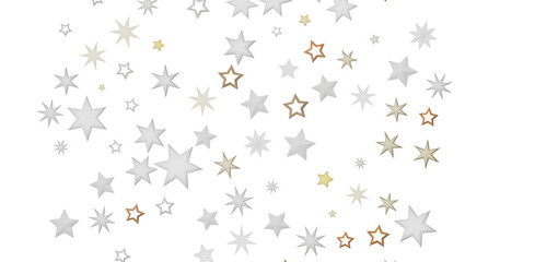 An abstract image of stars against a dark background, representing the night sky or a galaxy.