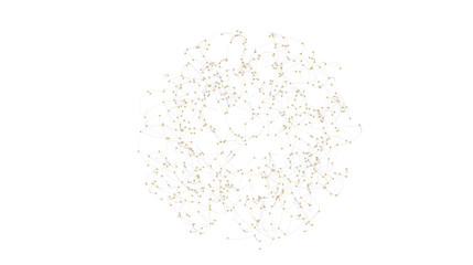 Abstract Network Connection Concept