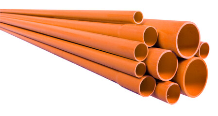 conduit and pipe for electric