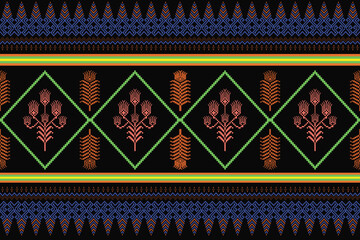 Pixel patterns