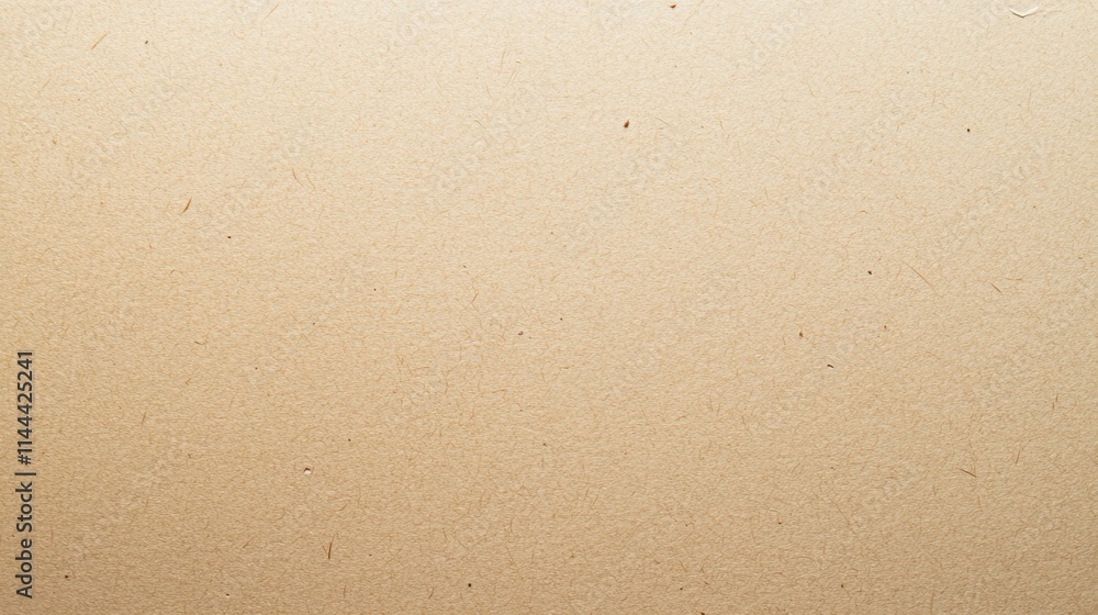 Aufkleber textured background with warm beige gradient and subtle patterns