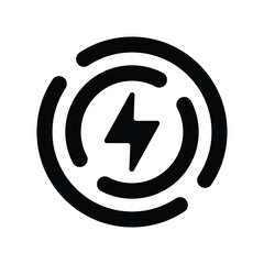 Energy icon