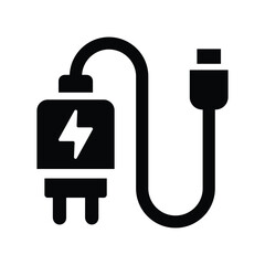Charger icon